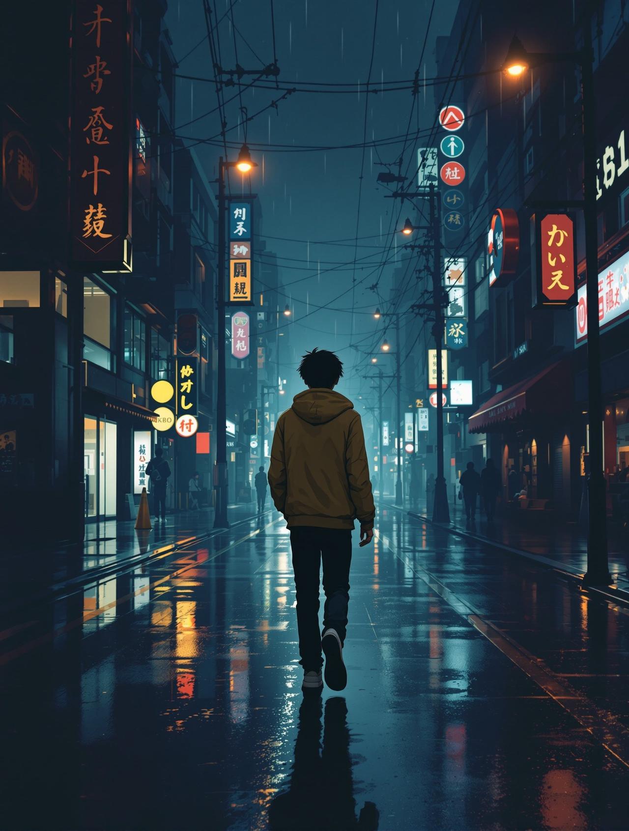 动漫短剧大全免费 - 夜行者 动漫短剧大全免费 - 夜行者 - 深夜疗愈动漫短剧