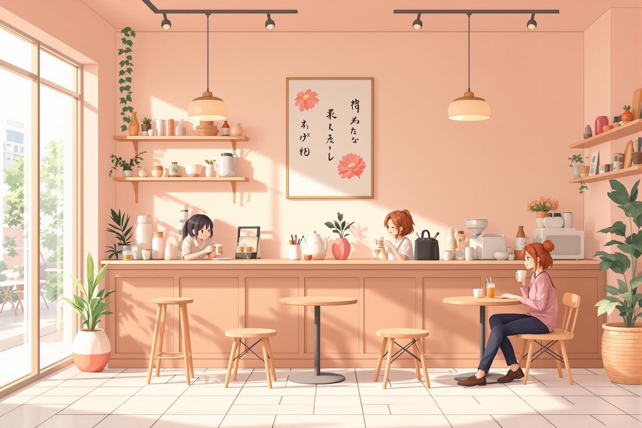 动漫短剧大全免费合作案例 - 治愈品牌联名企划