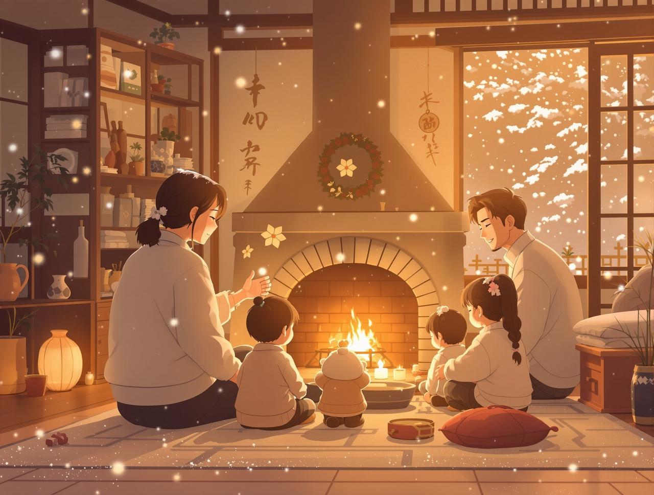 动漫短剧大全免费 - 雪夜物语