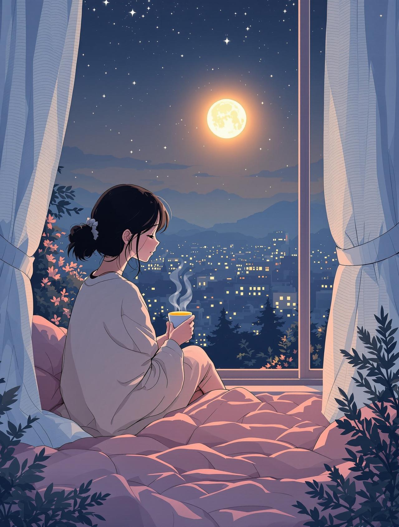 动漫短剧大全免费 - 深夜摇篮曲 动漫短剧大全免费 - 深夜摇篮曲 - 深夜疗愈治愈动漫短剧
